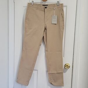 Everlane Beige Chino Pants